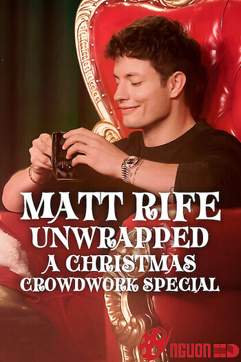 Matt Rife: Mở Bọc Hài Kịch Đối Thoại Với Khán Giả