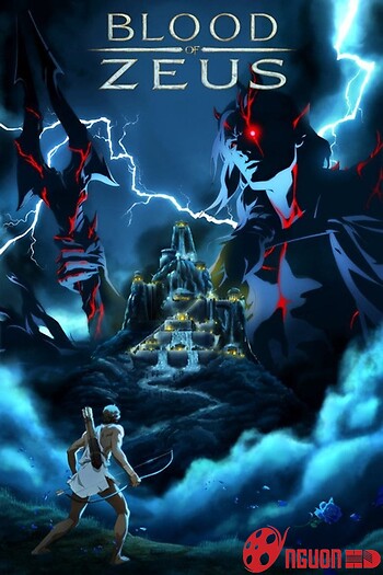 Máu Của Zeus (Phần 3)