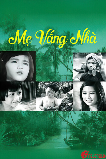 Mẹ Vắng Nhà
