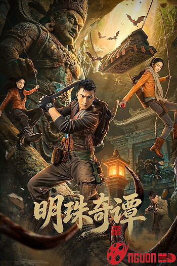 Minh Châu Kỳ Đàm (Phần 1)