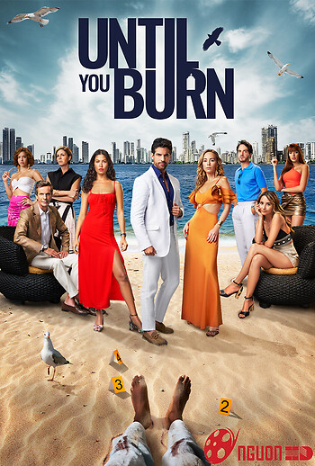 Mồ Hoang Oán Hận