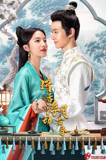 Mùi Hương Của Bí Mật