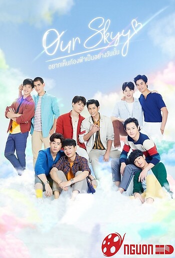 Muốn Thấy Bầu Trời Tựa Như Ngày Ấy (Phần 1)