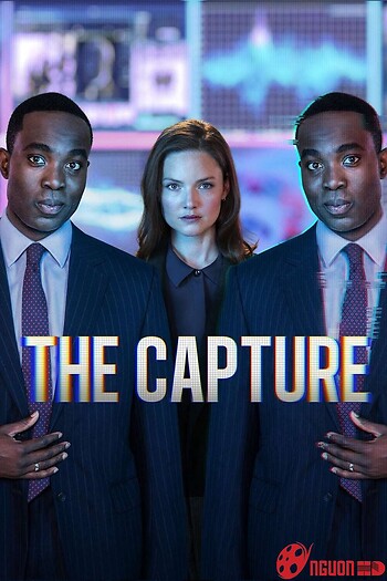 Nắm Bắt Phần 2