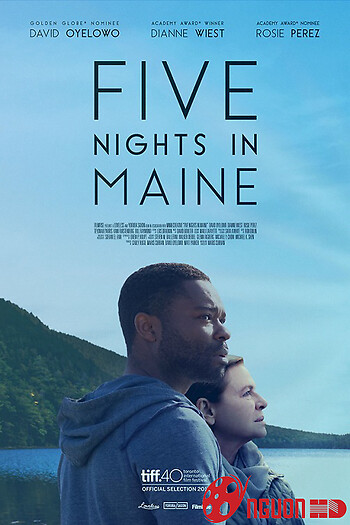 Năm Đêm Ở Maine
