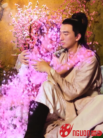 Nàng Vợ Yêu Nữ Của Ta