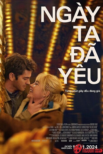 Ngày Ta Đã Yêu