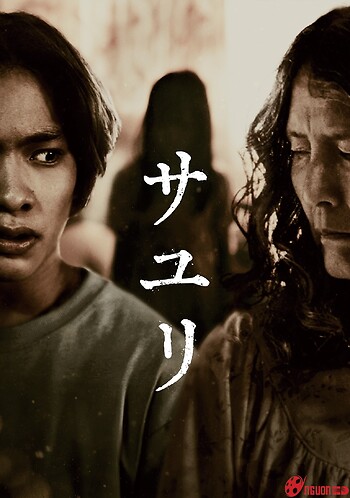 Ngôi Nhà Của Sayuri