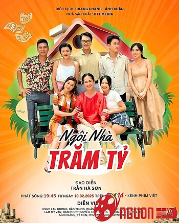 Ngôi Nhà Trăm Tỷ