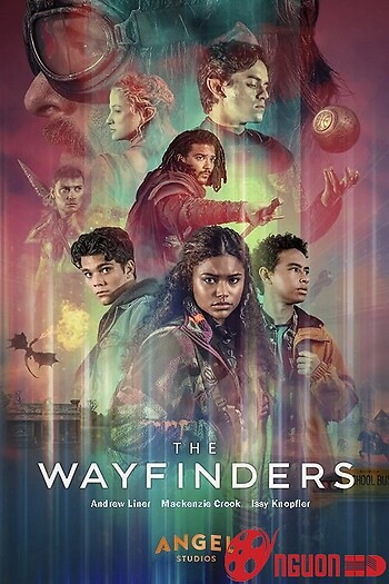 Người Dẫn Lối