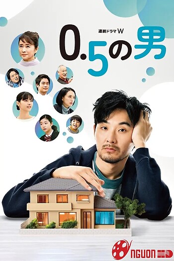 Người Đàn Ông 0.5