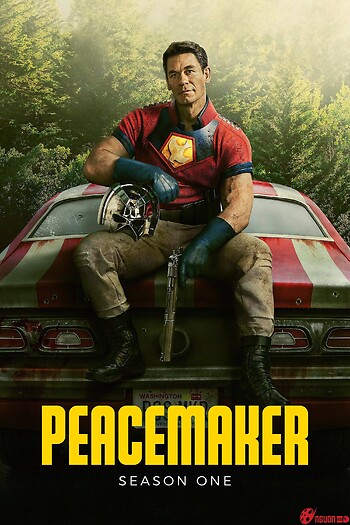 Người Hòa Giải (Phần 1)