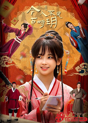 Người Nay Chẳng Thấy Trăng Xưa