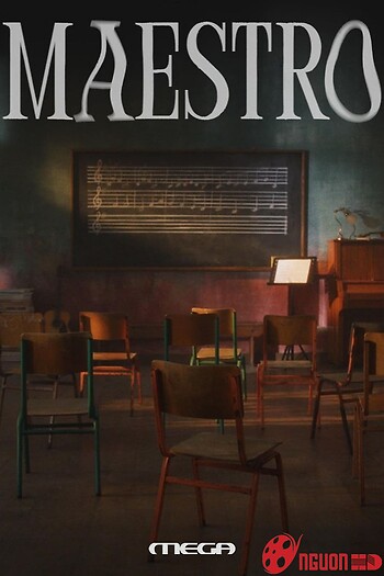 Người Nhạc Sĩ Và Hòn Đảo (Phần 3)