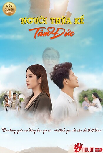 Người Thừa Kế Tâm Đức