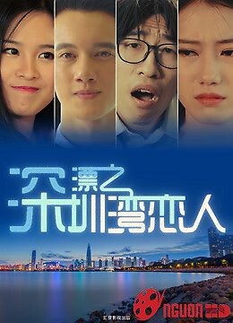 Người Tình Vịnh Thâm Quyến