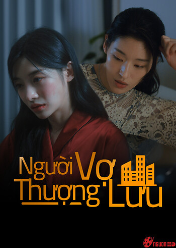 Người Vợ Thượng Lưu (Phim Ngắn)