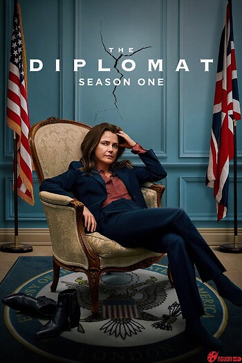 Nhà Ngoại Giao (Phần 1)