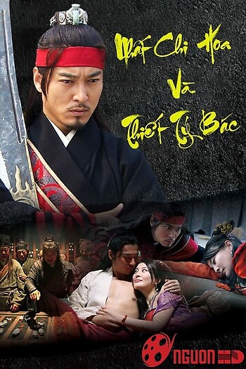 Nhất Chi Hoa Và Thiết Tý Bác