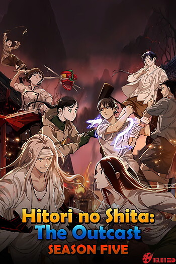 Nhất Nhân Chi Hạ (Phần 5) (Người Trên Vạn Người)