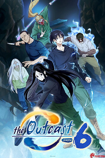 Nhất Nhân Chi Hạ (Phần 6) (Người Trên Vạn Người)