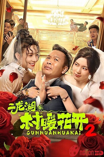 Nhị Long Hồ: Giấc Mộng Thôn Quê (Phần 2)