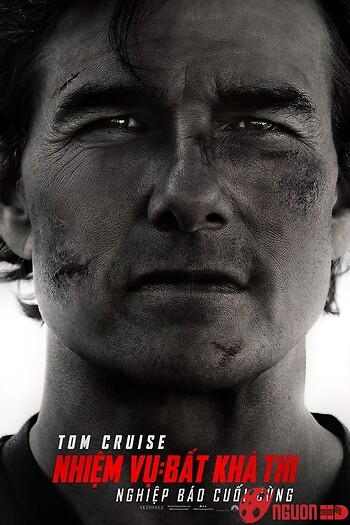 Nhiệm Vụ: Bất Khả Thi - Nghiệp Báo (Phần 2)