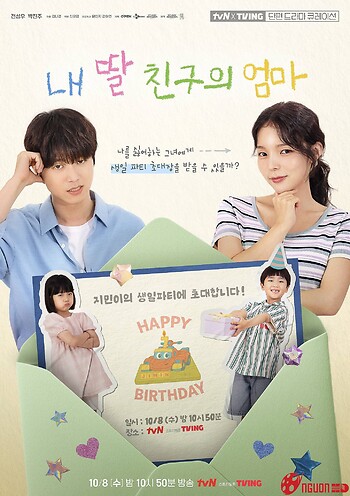 Nhiệm Vụ Tấm Thiệp Mời Sinh Nhật