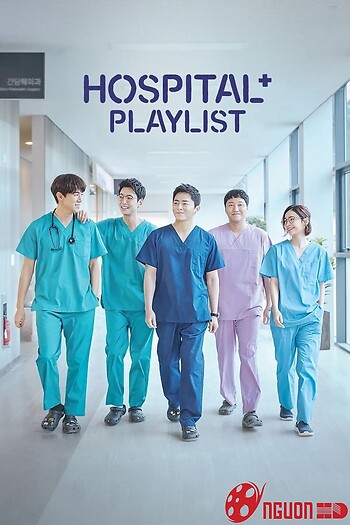 Những Bác Sĩ Tài Hoa (Phần 1)