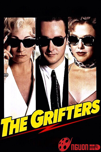 Những Kẻ Lừa Gạt