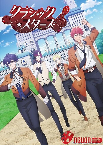 Những Ngôi Sao Nhạc Cổ Điển