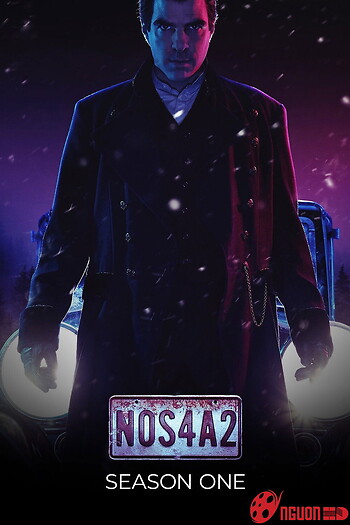 Nos4A2 (Phần 1)