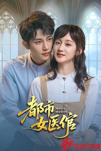Nữ Bác Sĩ Đô Thị