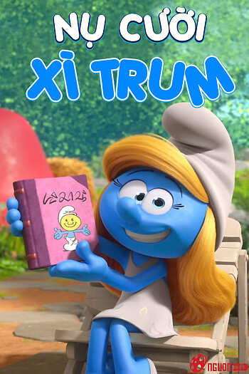 Nụ Cười Xì Trum