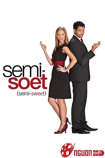 Nửa Ngọt Nửa Đắng