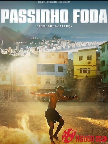 Passinho Foda Câu Chuyện Sau Điệu Nhảy