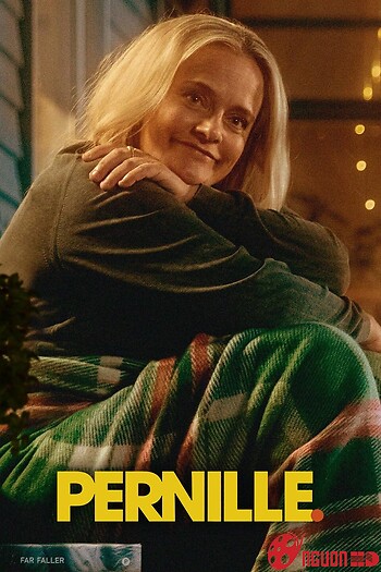 Pernille (Phần 4)