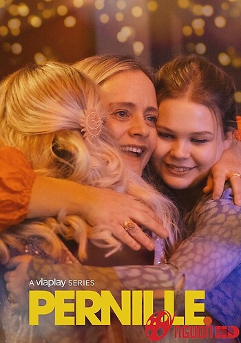 Pernille (Phần 5)