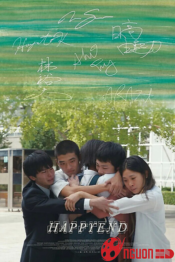 Phải Chăng Là Hạnh Phúc