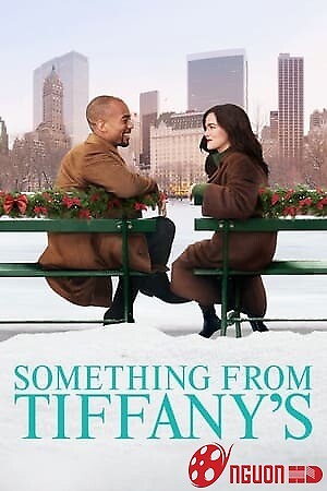 Phép Màu Ở Tiffany