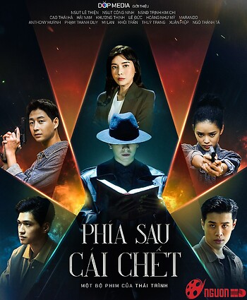 Phía Sau Cái Chết