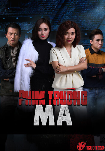 Phim Trường Ma