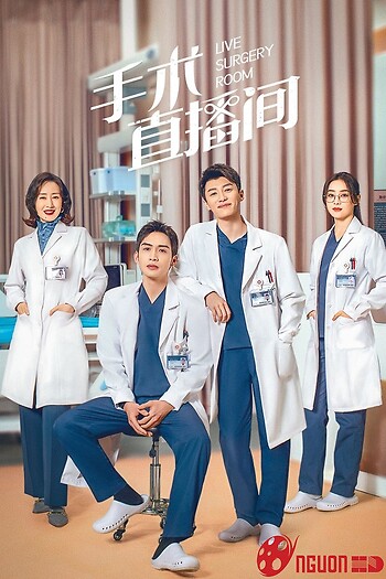 Phòng Phẫu Thuật Trực Tuyến