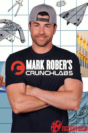 Phòng Thí Nghiệm Crunch (Phần 2)