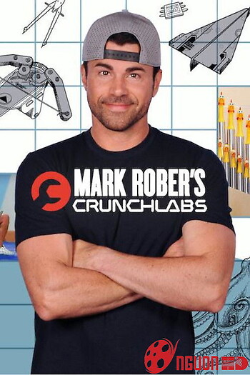 Phòng Thí Nghiệm Crunch (Phần 3)