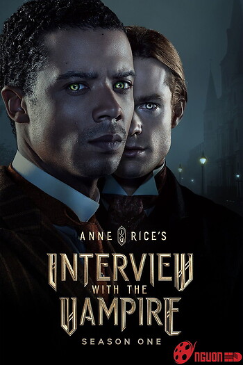 Phỏng Vấn Ma Cà Rồng (Phần 1)