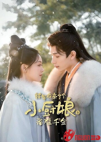 Phủ Tướng Quân Có Một Nàng Đầu Bếp: Thiên Kim Gặp Nạn