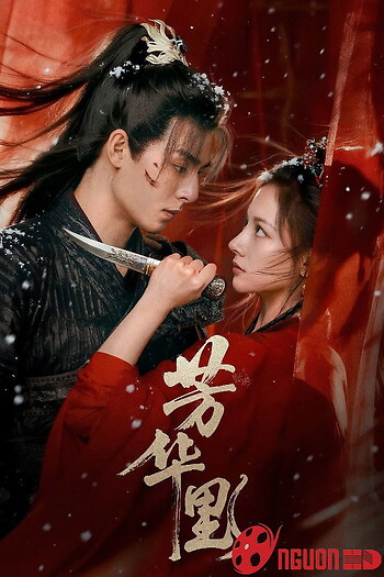 Phương Hoa Lý - Bloom In Turmoil