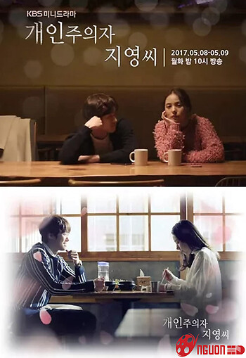 Quý Cô Thích Một Mình