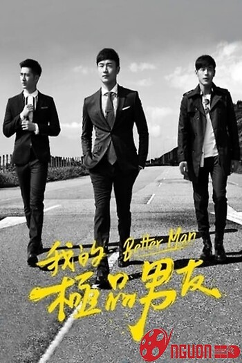 Quý Ông Hoàn Hảo